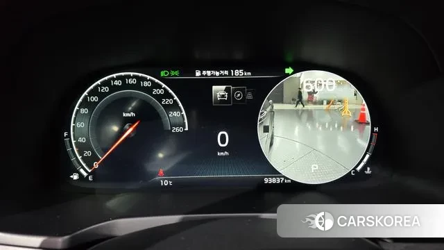 Kia K7 Premier id 3422957 из Кореи 18