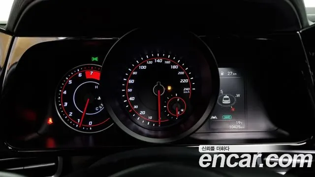 Hyundai Avante (CN7) id 2671457 из Кореи 18