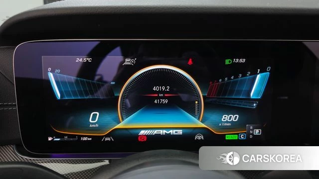 Mercedes-Benz E-Class W213 id 4775163 из Кореи 34