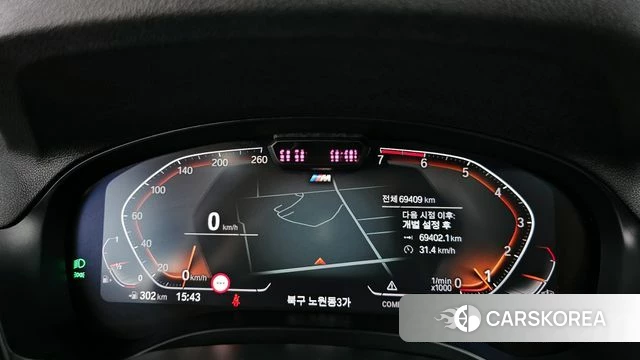 BMW X4 (G02) id 4422693 из Кореи 18