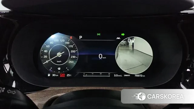 Kia K5 3rd generation id 2981207 из Кореи 18