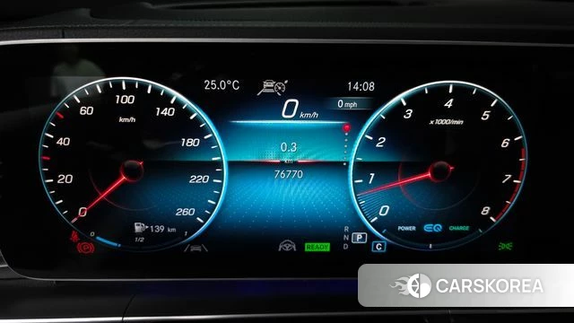 Mercedes-Benz GLE-Class W167 id 4720773 из Кореи 32