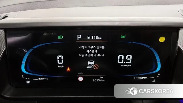 Hyundai Casper id 3751820 из Кореи 18