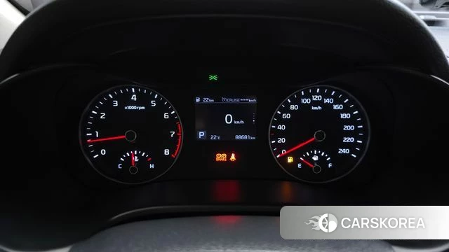 Kia Come New K3 id 4722593 из Кореи 29
