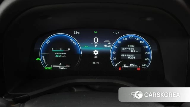 Toyota Camry (XV80) id 4622874 из Кореи 18