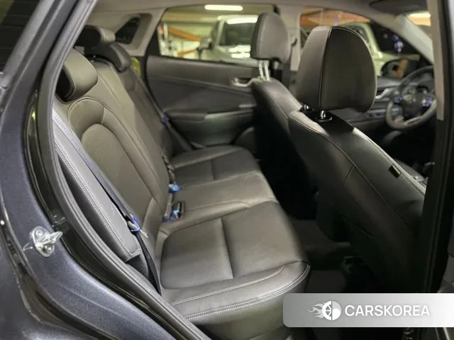 Hyundai Kona id 2976623 из Кореи 18