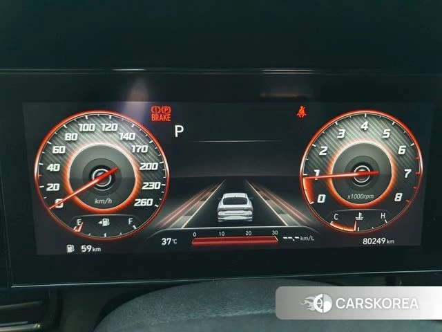Hyundai Avante (CN7) id 4918038 из Кореи 18