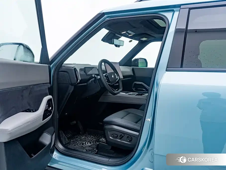 Ford Smart Fun Horse id 4577791 из Китая 20