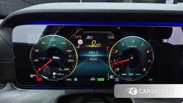 Mercedes-Benz E-Class W213 id 3607495 из Кореи 18