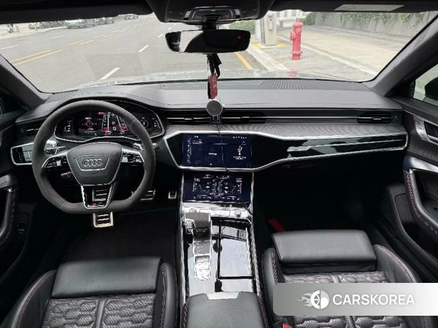 Audi RS 6 id 4290690 из Китая 8