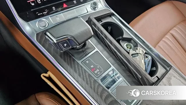 Audi A6 (C8) id 3504810 из Кореи 18