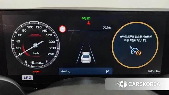 Hyundai Grandeur (GN7) id 3538910 из Кореи 18