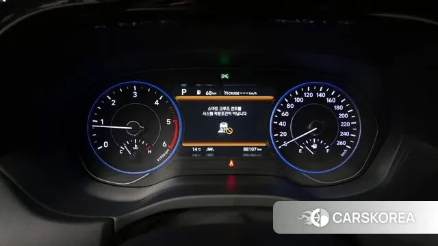 Hyundai Palisade id 3687000 из Кореи 18