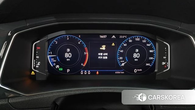 Volkswagen T-Roc id 3954733 из Кореи 18