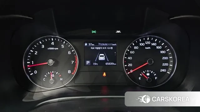 Kia Come New K3 id 3344627 из Кореи 18