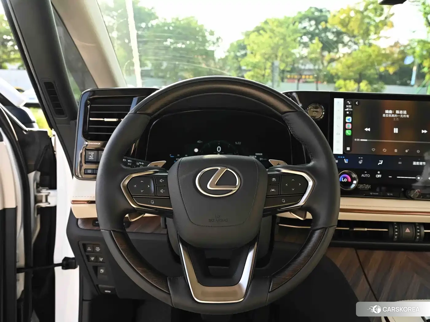 Lexus LM id 4685865 из Китая 27