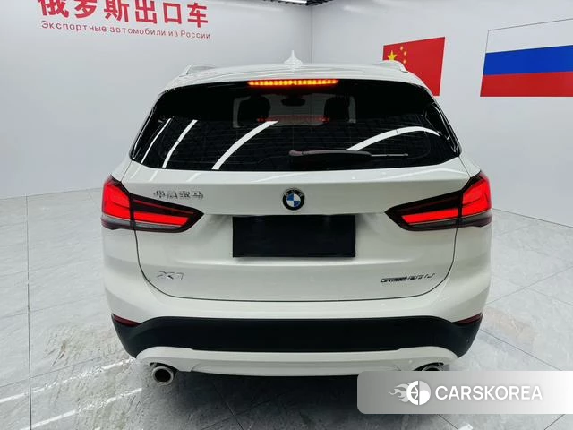 BMW X1 id 4321200 из Китая 12