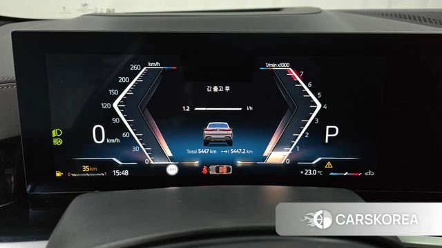 BMW X6 (G06) id 4413675 из Кореи 29