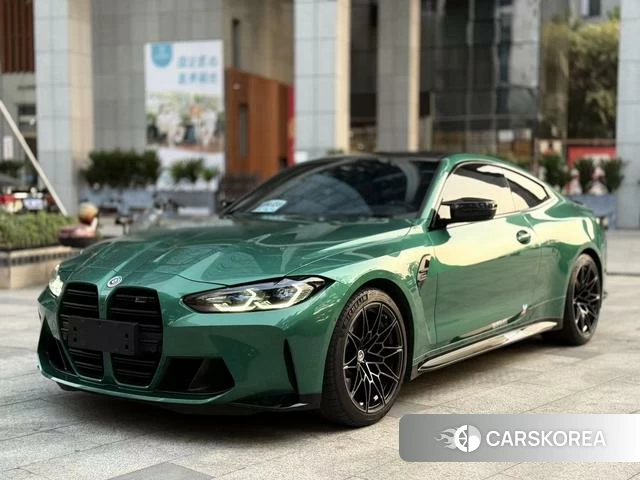 BMW M4 id 4265890 из Китая 11
