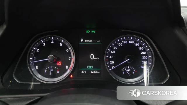 Hyundai Sonata (DN8) id 4383182 из Кореи 18