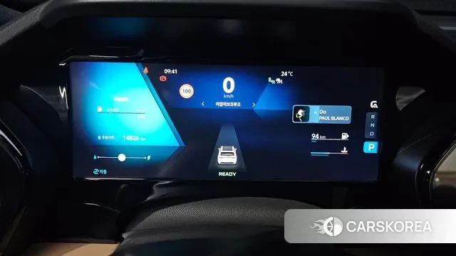 Renault Korea (Samsung) Grand Coleos id 3251270 из Кореи 18