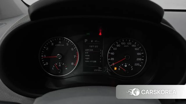 Kia Morning Urban (JA) id 4283930 из Кореи 18