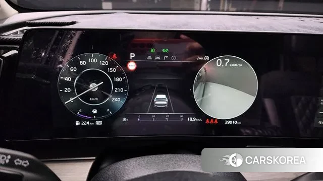 Kia Sportage 5th Generation id 3545082 из Кореи 18