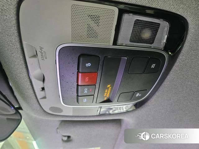 Hyundai Sonata (DN8) id 4534673 из Кореи 18