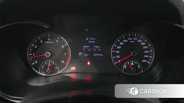 Kia The New K5 2nd generation id 4708912 из Кореи 18