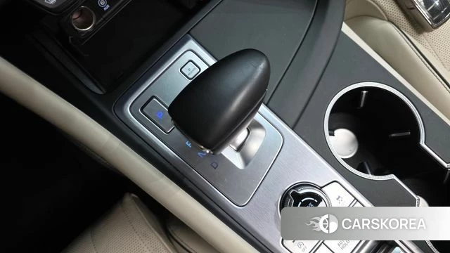 Genesis G70 id 4717541 из Кореи 36