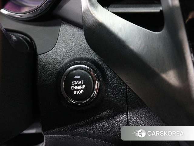 Ssangyong Tivoli Armor id 3955744 из Кореи 18