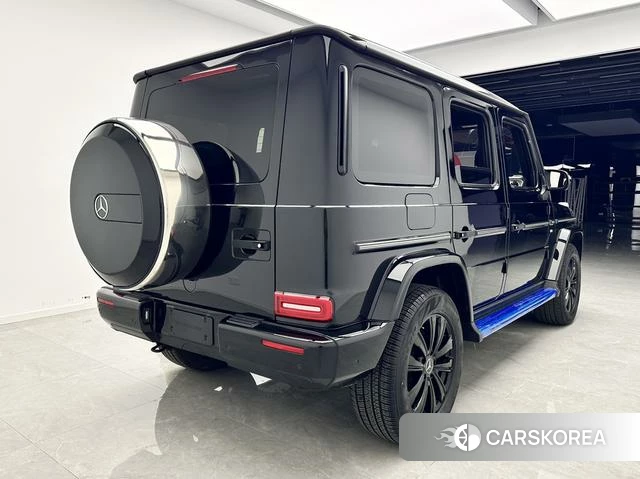 Mercedes-Benz G-class id 4297285 из Китая 13