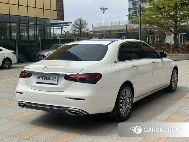 Mercedes-Benz E-class id 4301492 из Китая 23