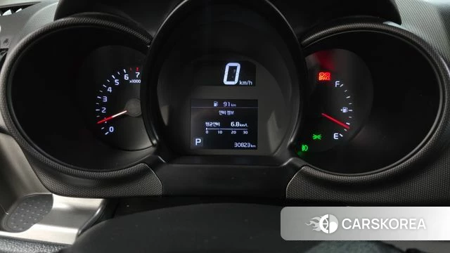Kia The New Ray id 4735941 из Кореи 18