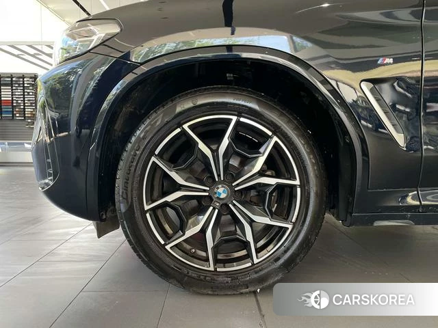 BMW X3 id 4235038 из Китая 12