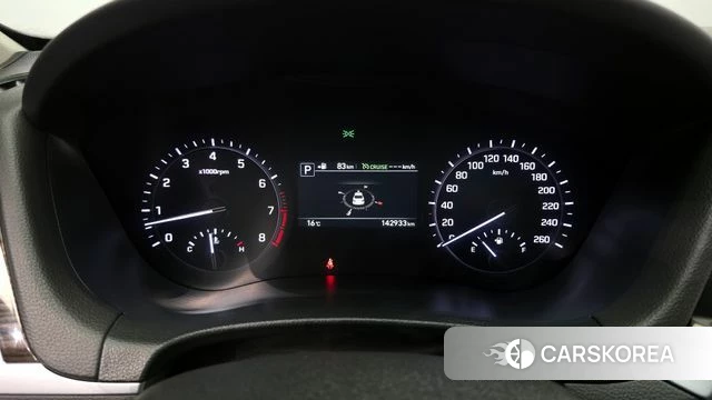 Genesis G80 id 4188703 из Кореи 30