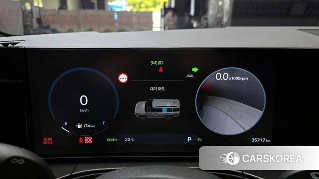 Hyundai Santa Fe (MX5) id 4292312 из Кореи 28