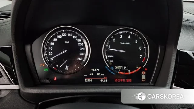 BMW X2 (F39) id 3384084 из Кореи 18