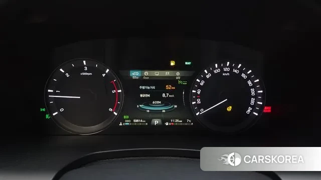 Ssangyong Rexton Sports id 3444714 из Кореи 18