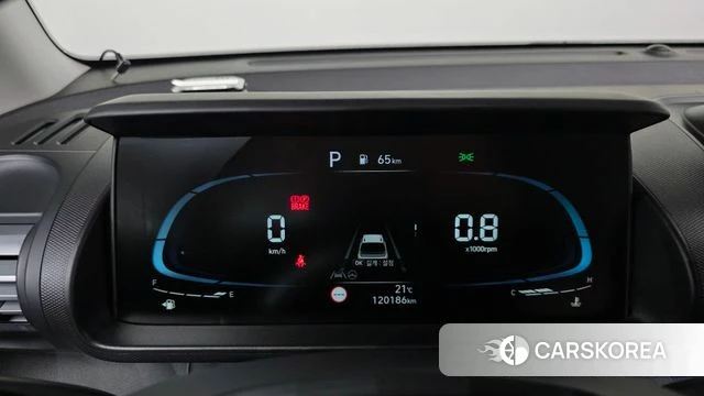Hyundai Casper id 4443734 из Кореи 28