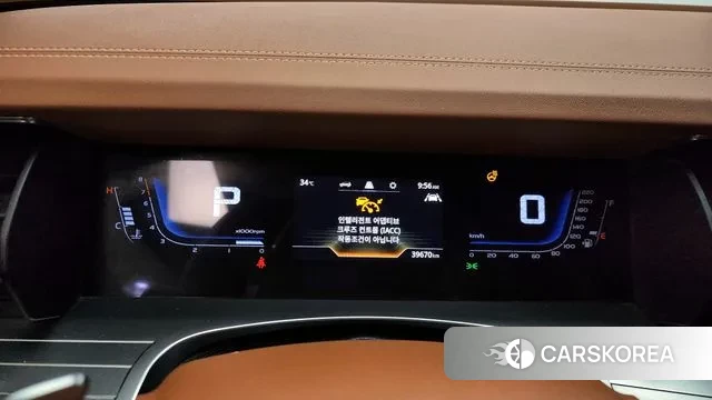 Ssangyong Torres id 2984429 из Кореи 18