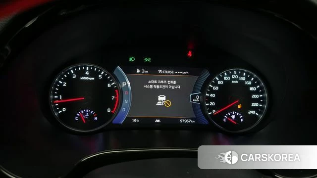 Kia Seltos id 3885767 из Кореи 18