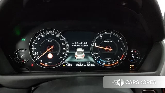 BMW 4 Series (F32) id 2941068 из Кореи 18