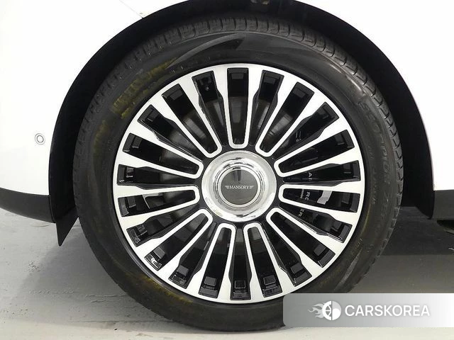 Land Rover Range Rover 5th Generation id 4654107 из Кореи 18