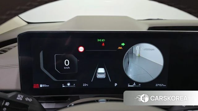 Kia The New Carnival 4th Generation id 4360057 из Кореи 31
