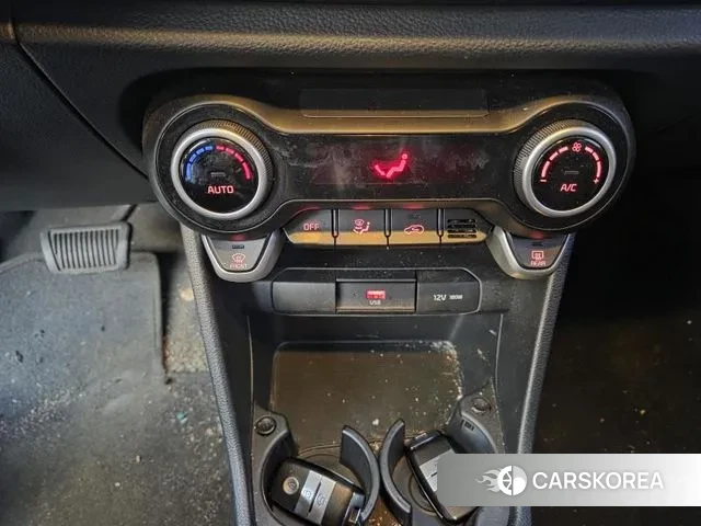 Kia Morning Urban (JA) id 3787302 из Кореи 11