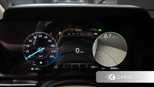 Kia Carnival 4th generation id 3691726 из Кореи 18