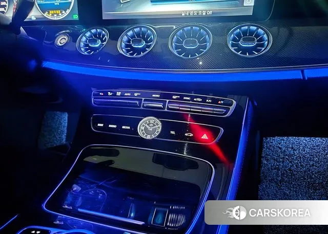 Mercedes-Benz CLS-Class C257 id 3789119 из Кореи 18