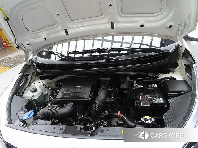 Kia Morning Urban (JA) id 3493896 из Кореи 18