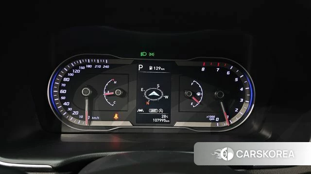 Hyundai Tucson (NX4) id 4571802 из Кореи 28